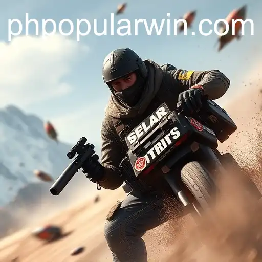 Exploring the Excitement of 'Action Thrills' in Gaming