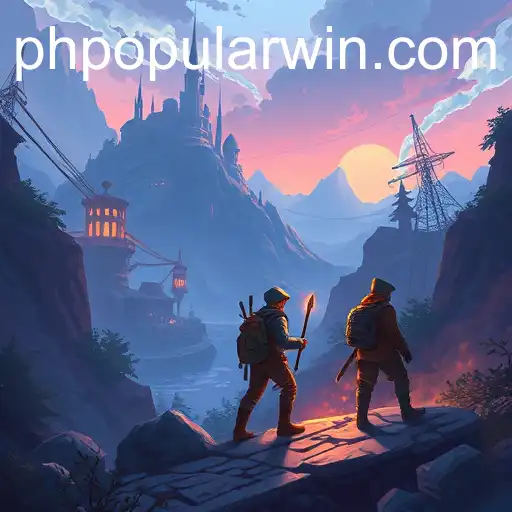 Exploring the World of Adventure Quests: A Popular Gaming Phenomenon