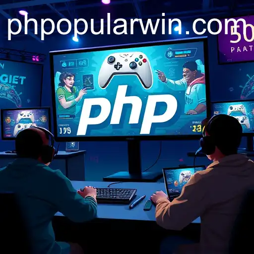 The Digital Evolution of English Game Platforms