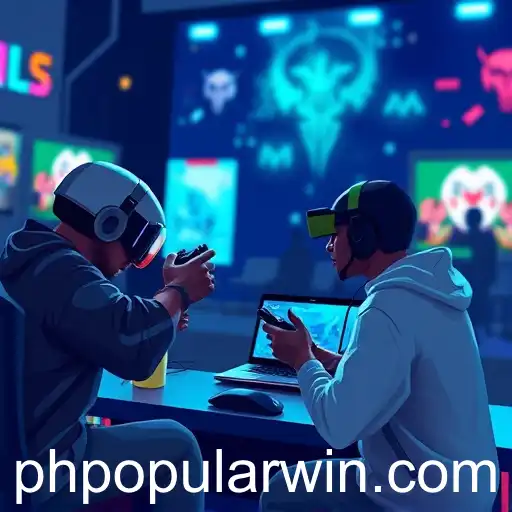 Gaming Trends and Innovations