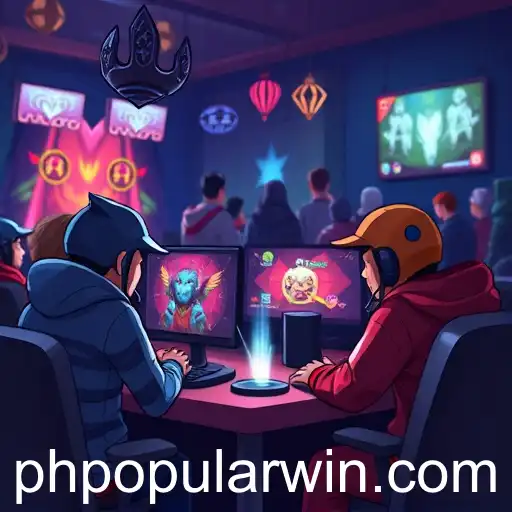 The Surging Popularity of PHPopular in Gaming