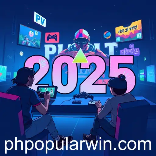 The Rise of PHPopular: A Gaming Revolution