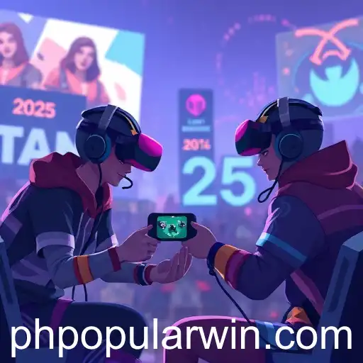 Exploring the Rise of Online Gaming in 2025