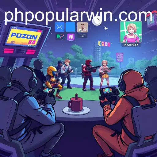 Exploring the Thrills of Multiplayer Fun: A Dive into 