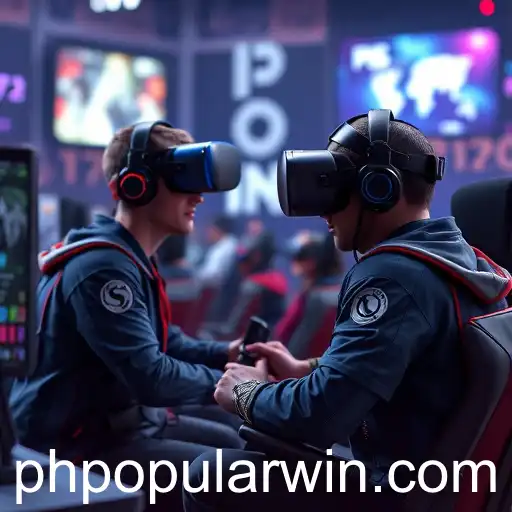 The Rise of Online Gaming in 2025