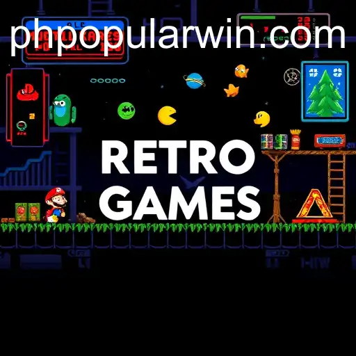 Rediscovering Nostalgia: The Timeless Appeal of Retro Games