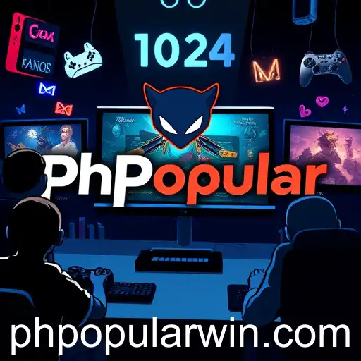 The Rise of PHPopular in Modern Gaming