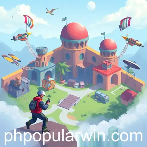 Rise of PHPopular Gaming in 2025