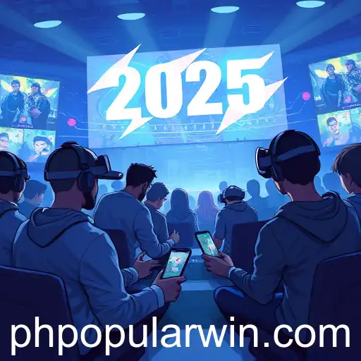 Rising Trends in Gaming: Insights and Analyses