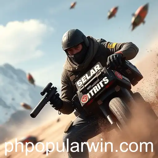 Exploring the Excitement of 'Action Thrills' in Gaming