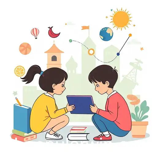 The Rise of Educational Games: A New Era in Learning