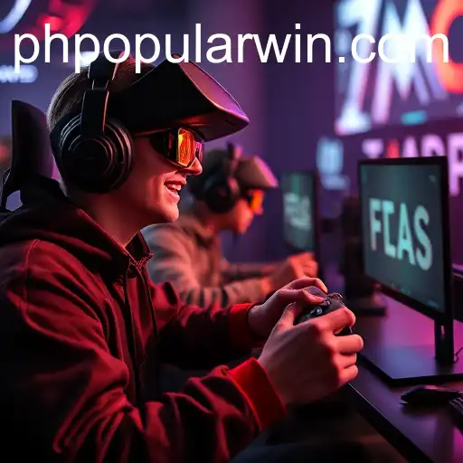 The Evolution of Online Gaming Trends