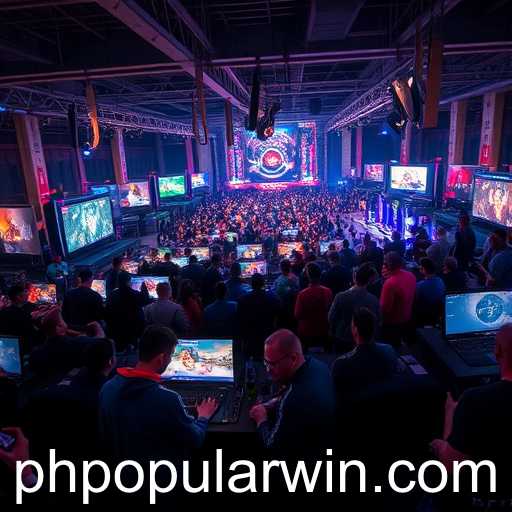 Gaming Trends Surge as Community Expands