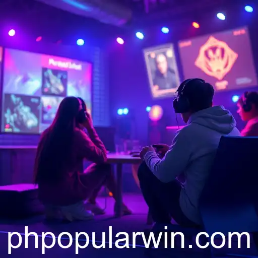 Gaming Evolution and Innovation Surge