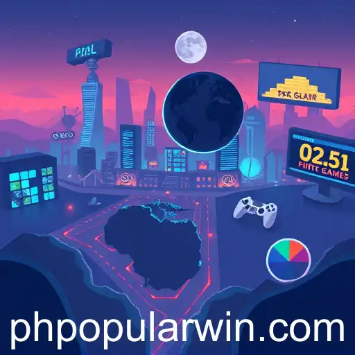 Gaming Trends: The Rise of Indie Platforms