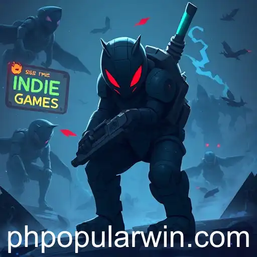 Indie Games: A Flourishing Frontier in the Gaming World