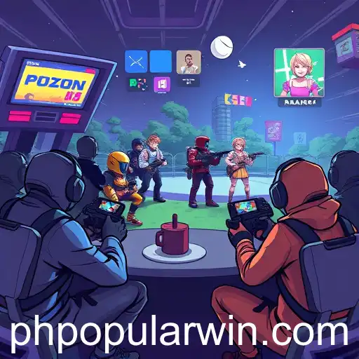 Exploring the Thrills of Multiplayer Fun: A Dive into 