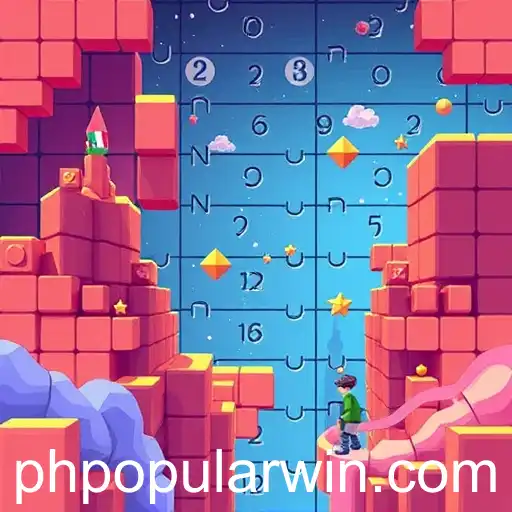 Exploring the Popularity of Puzzle Games in the Digital Age