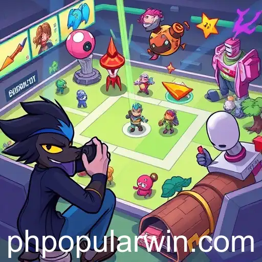 Rising Trends in the World of Online Gaming