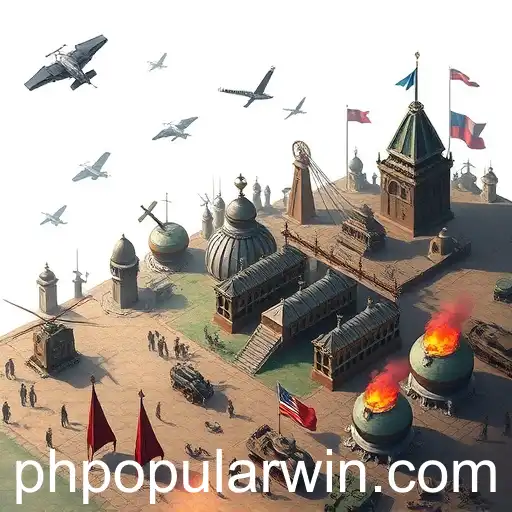 Understanding the Popularity of Strategy Games