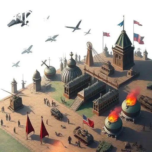 Understanding the Popularity of Strategy Games